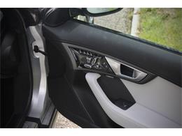 2016 Jaguar F-Type (CC-2106706) for sale in Saratoga Springs, New York