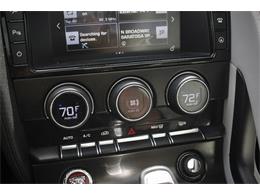 2016 Jaguar F-Type (CC-2106706) for sale in Saratoga Springs, New York