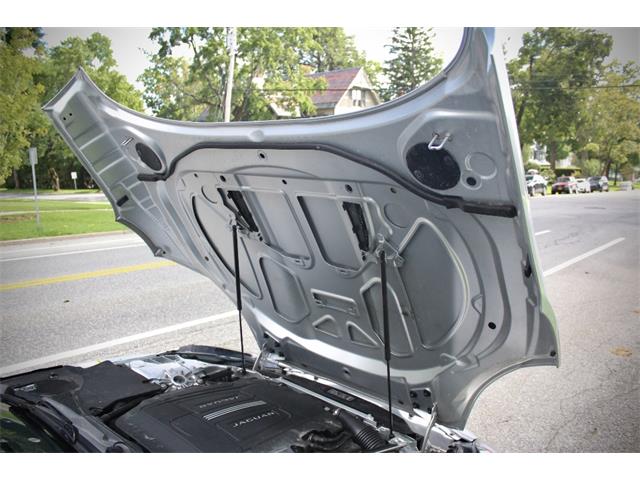 2016 Jaguar F-Type (CC-2106706) for sale in Saratoga Springs, New York