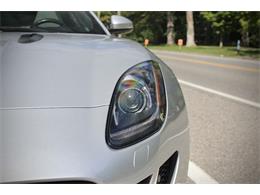 2016 Jaguar F-Type (CC-2106706) for sale in Saratoga Springs, New York