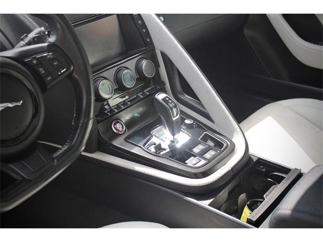 2016 Jaguar F-Type (CC-2106706) for sale in Saratoga Springs, New York