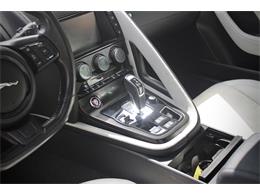2016 Jaguar F-Type (CC-2106706) for sale in Saratoga Springs, New York