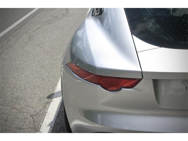 2016 Jaguar F-Type (CC-2106706) for sale in Saratoga Springs, New York