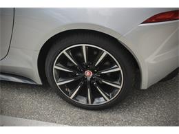 2016 Jaguar F-Type (CC-2106706) for sale in Saratoga Springs, New York