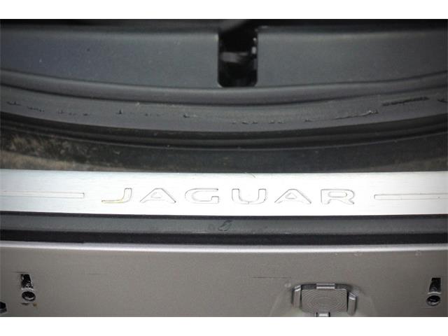 2016 Jaguar F-Type (CC-2106706) for sale in Saratoga Springs, New York