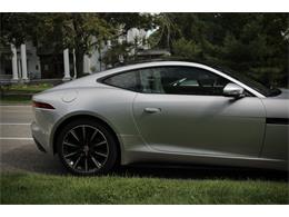2016 Jaguar F-Type (CC-2106706) for sale in Saratoga Springs, New York