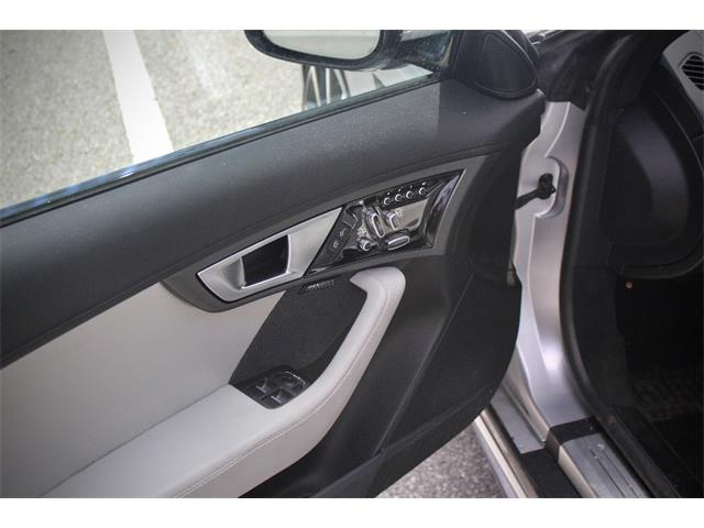 2016 Jaguar F-Type (CC-2106706) for sale in Saratoga Springs, New York