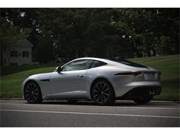 2016 Jaguar F-Type (CC-2106706) for sale in Saratoga Springs, New York