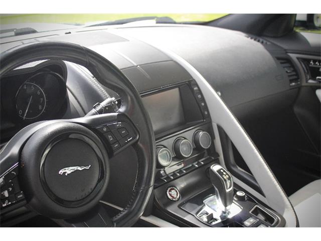2016 Jaguar F-Type (CC-2106706) for sale in Saratoga Springs, New York