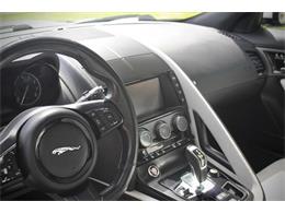 2016 Jaguar F-Type (CC-2106706) for sale in Saratoga Springs, New York