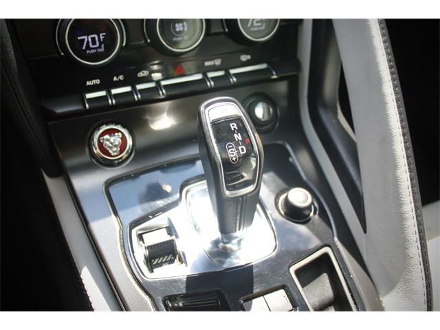 2016 Jaguar F-Type (CC-2106706) for sale in Saratoga Springs, New York