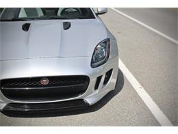 2016 Jaguar F-Type (CC-2106706) for sale in Saratoga Springs, New York