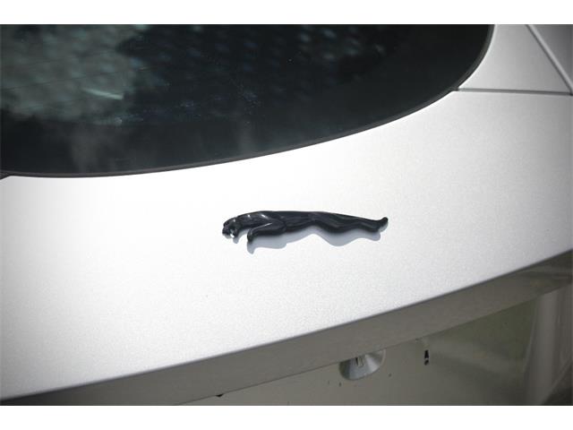 2016 Jaguar F-Type (CC-2106706) for sale in Saratoga Springs, New York