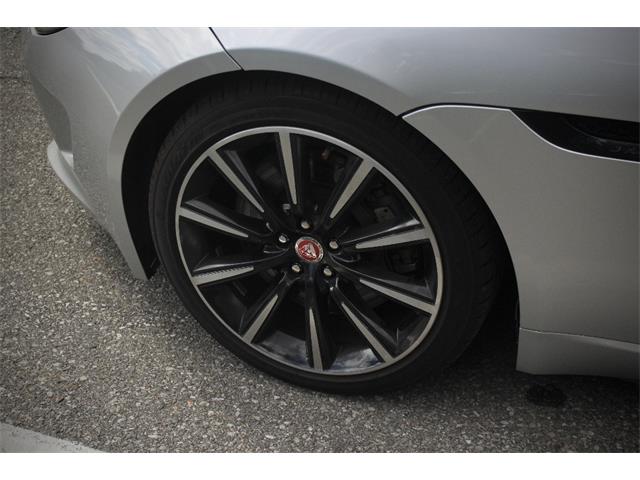2016 Jaguar F-Type (CC-2106706) for sale in Saratoga Springs, New York