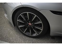 2016 Jaguar F-Type (CC-2106706) for sale in Saratoga Springs, New York