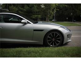 2016 Jaguar F-Type (CC-2106706) for sale in Saratoga Springs, New York