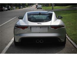 2016 Jaguar F-Type (CC-2106706) for sale in Saratoga Springs, New York