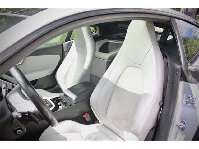 2016 Jaguar F-Type (CC-2106706) for sale in Saratoga Springs, New York