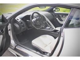 2016 Jaguar F-Type (CC-2106706) for sale in Saratoga Springs, New York