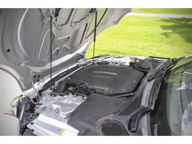 2016 Jaguar F-Type (CC-2106706) for sale in Saratoga Springs, New York