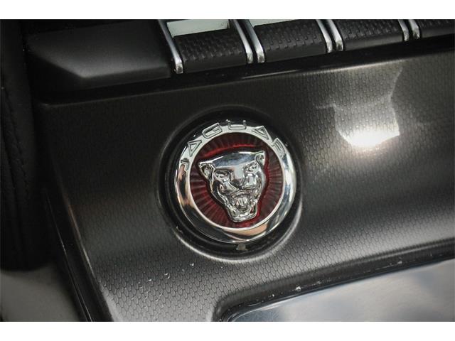 2016 Jaguar F-Type (CC-2106706) for sale in Saratoga Springs, New York