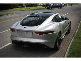 2016 Jaguar F-Type (CC-2106706) for sale in Saratoga Springs, New York
