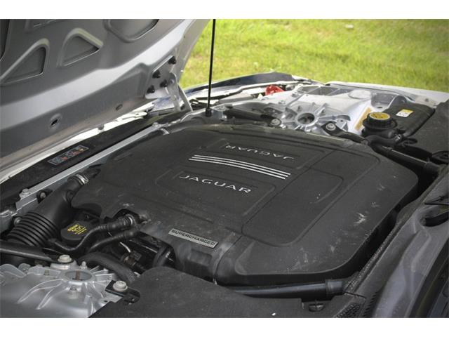 2016 Jaguar F-Type (CC-2106706) for sale in Saratoga Springs, New York