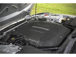 2016 Jaguar F-Type (CC-2106706) for sale in Saratoga Springs, New York
