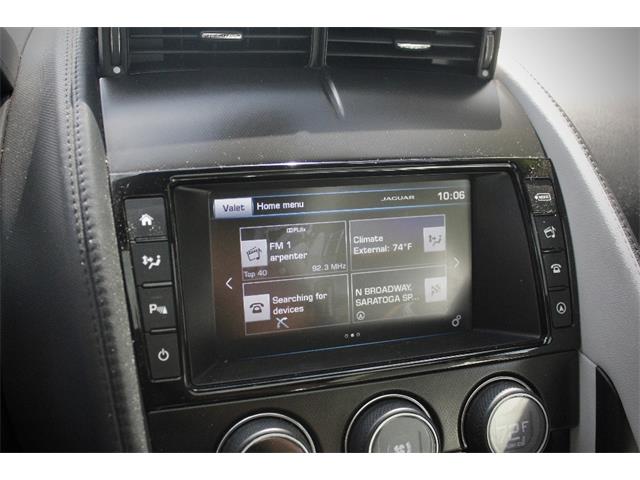 2016 Jaguar F-Type (CC-2106706) for sale in Saratoga Springs, New York