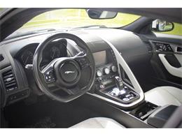 2016 Jaguar F-Type (CC-2106706) for sale in Saratoga Springs, New York