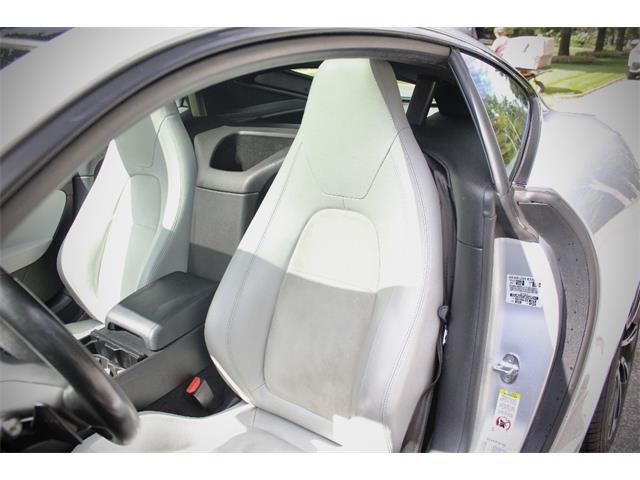 2016 Jaguar F-Type (CC-2106706) for sale in Saratoga Springs, New York