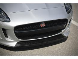 2016 Jaguar F-Type (CC-2106706) for sale in Saratoga Springs, New York