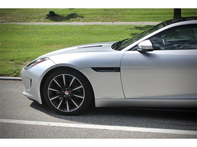 2016 Jaguar F-Type (CC-2106706) for sale in Saratoga Springs, New York