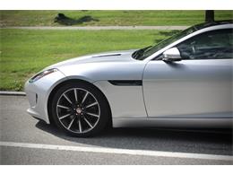 2016 Jaguar F-Type (CC-2106706) for sale in Saratoga Springs, New York