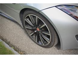 2016 Jaguar F-Type (CC-2106706) for sale in Saratoga Springs, New York