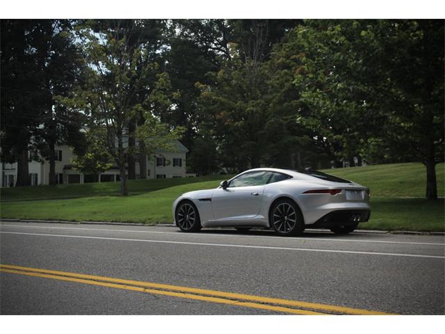 2016 Jaguar F-Type (CC-2106706) for sale in Saratoga Springs, New York