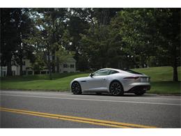2016 Jaguar F-Type (CC-2106706) for sale in Saratoga Springs, New York