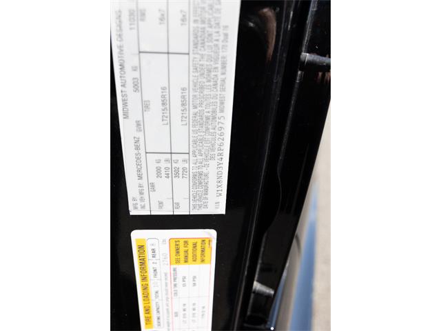 2026 Mercedes-Benz Sprinter (CC-2106707) for sale in Saratoga Springs, New York