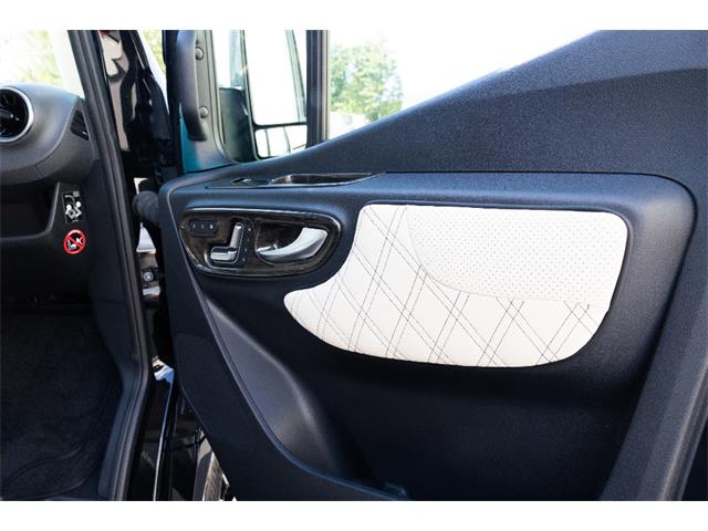 2026 Mercedes-Benz Sprinter (CC-2106707) for sale in Saratoga Springs, New York