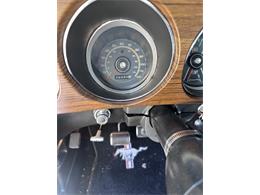 1969 Ford Mustang Mach 1 (CC-2106708) for sale in Saratoga Springs, New York