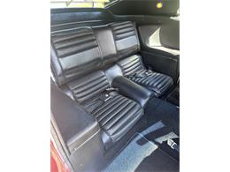 1969 Ford Mustang Mach 1 (CC-2106708) for sale in Saratoga Springs, New York