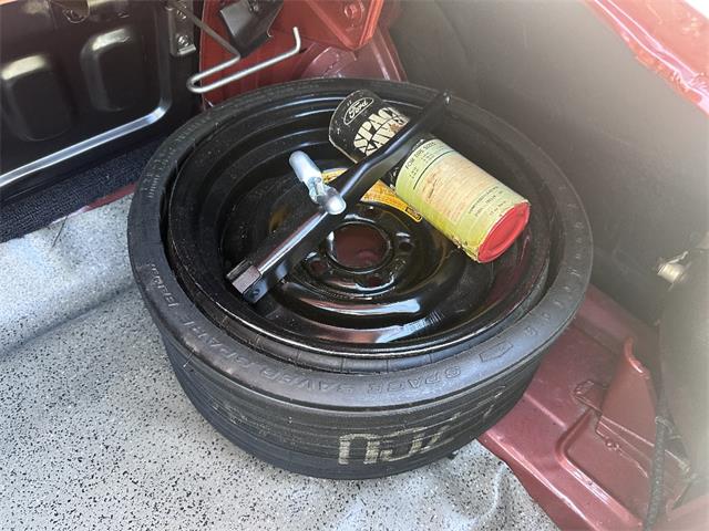 1969 Ford Mustang Mach 1 (CC-2106708) for sale in Saratoga Springs, New York