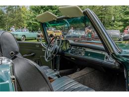 1970 Mercedes-Benz 280SL (CC-2106709) for sale in Saratoga Springs, New York