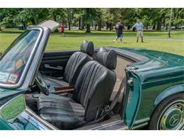 1970 Mercedes-Benz 280SL (CC-2106709) for sale in Saratoga Springs, New York