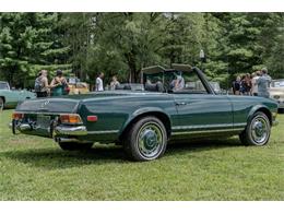 1970 Mercedes-Benz 280SL (CC-2106709) for sale in Saratoga Springs, New York