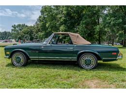 1970 Mercedes-Benz 280SL (CC-2106709) for sale in Saratoga Springs, New York
