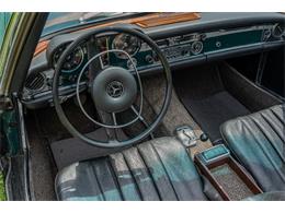 1970 Mercedes-Benz 280SL (CC-2106709) for sale in Saratoga Springs, New York