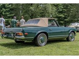 1970 Mercedes-Benz 280SL (CC-2106709) for sale in Saratoga Springs, New York