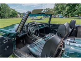 1970 Mercedes-Benz 280SL (CC-2106709) for sale in Saratoga Springs, New York