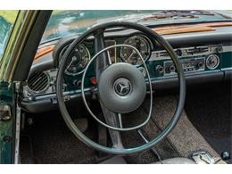 1970 Mercedes-Benz 280SL (CC-2106709) for sale in Saratoga Springs, New York